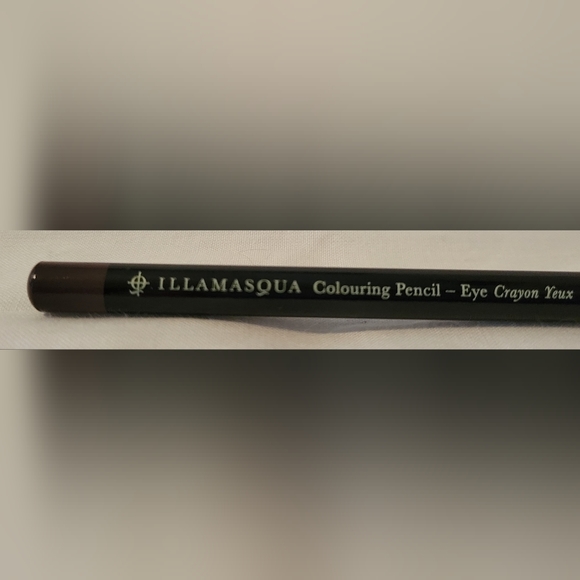 ILLAMASQUA Colouring Pencil - Eye Crayon - Picture 5 of 5